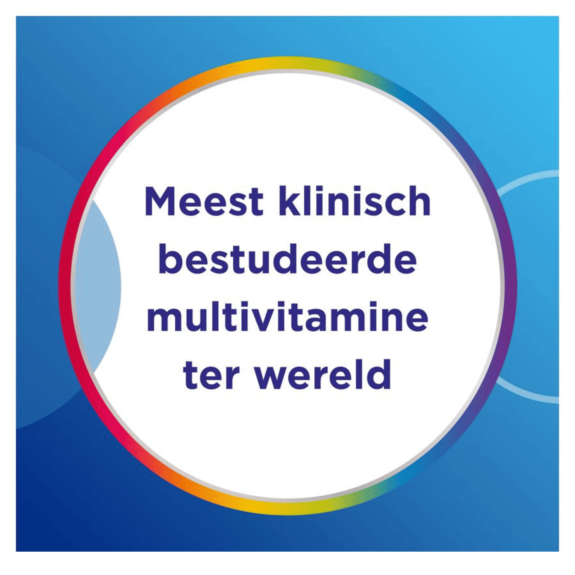 Centrum Men 50+