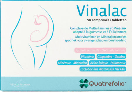 Vinalac Optimale Formule Vinalac Optimale Formule