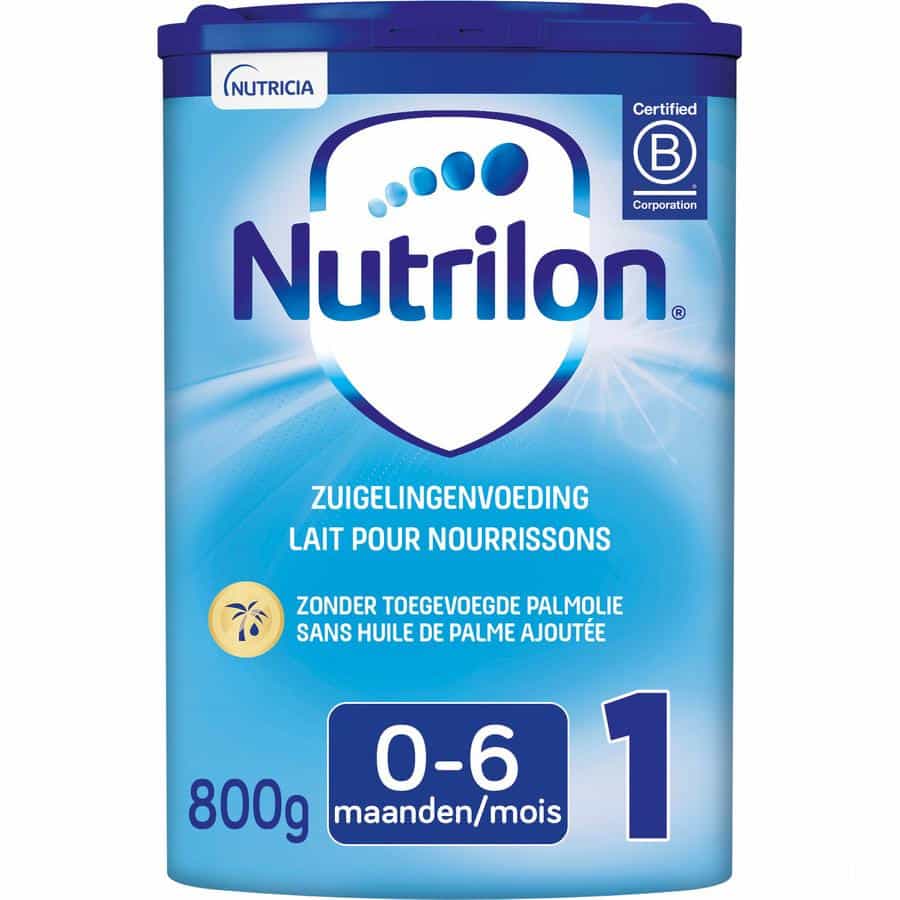 Nutrilon 1 Nutrilon 1