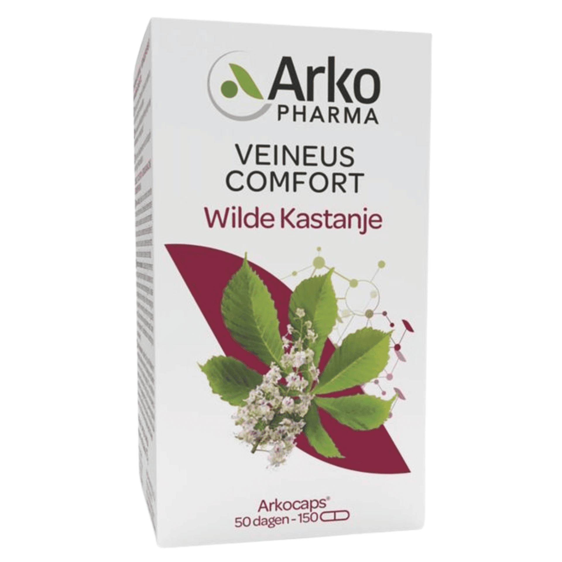 Arkopharma Arkogelules Marronier d'Inde Arkopharma Arkogelules Marronier d'Inde