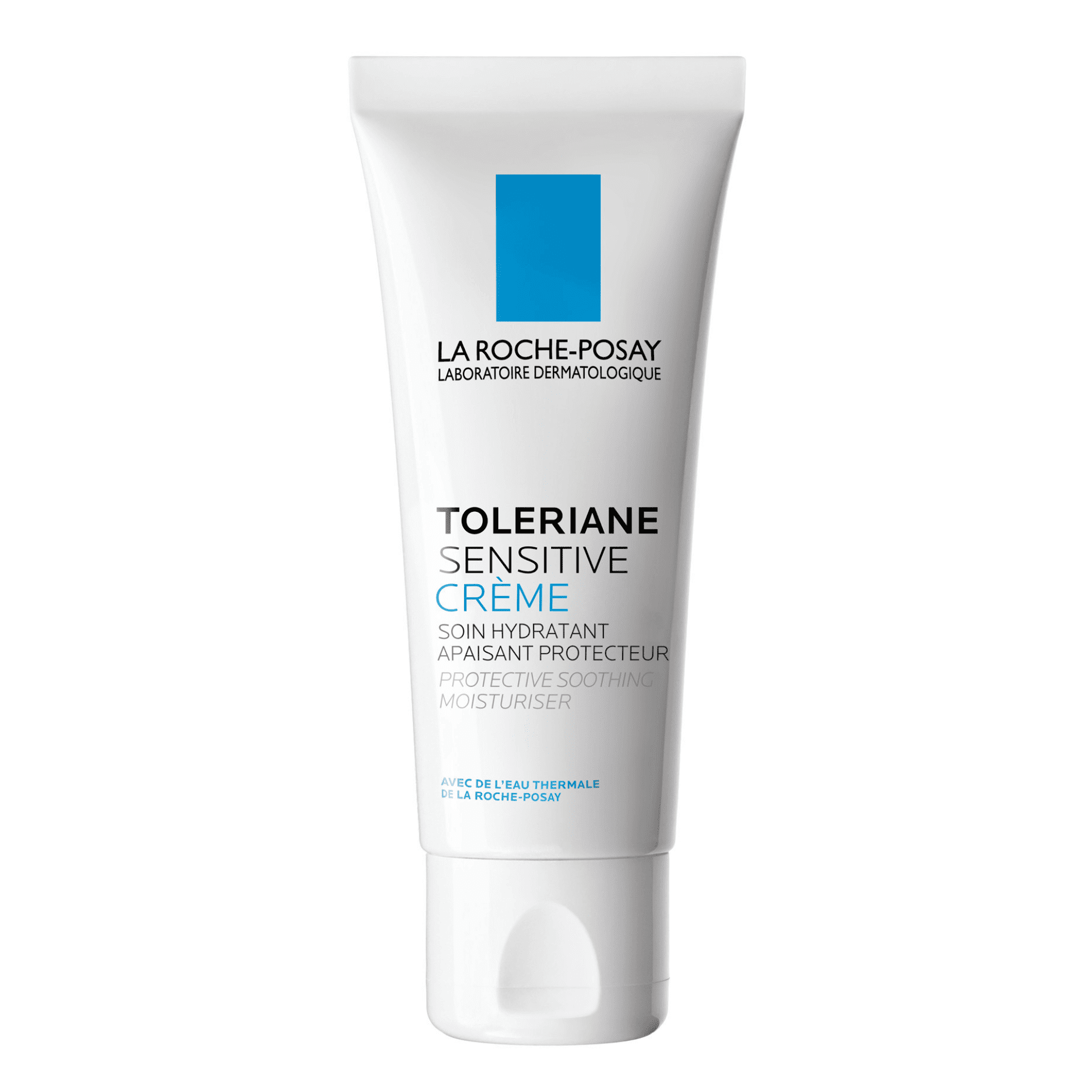 La Roche-Posay Toleriane Sensitive Crème