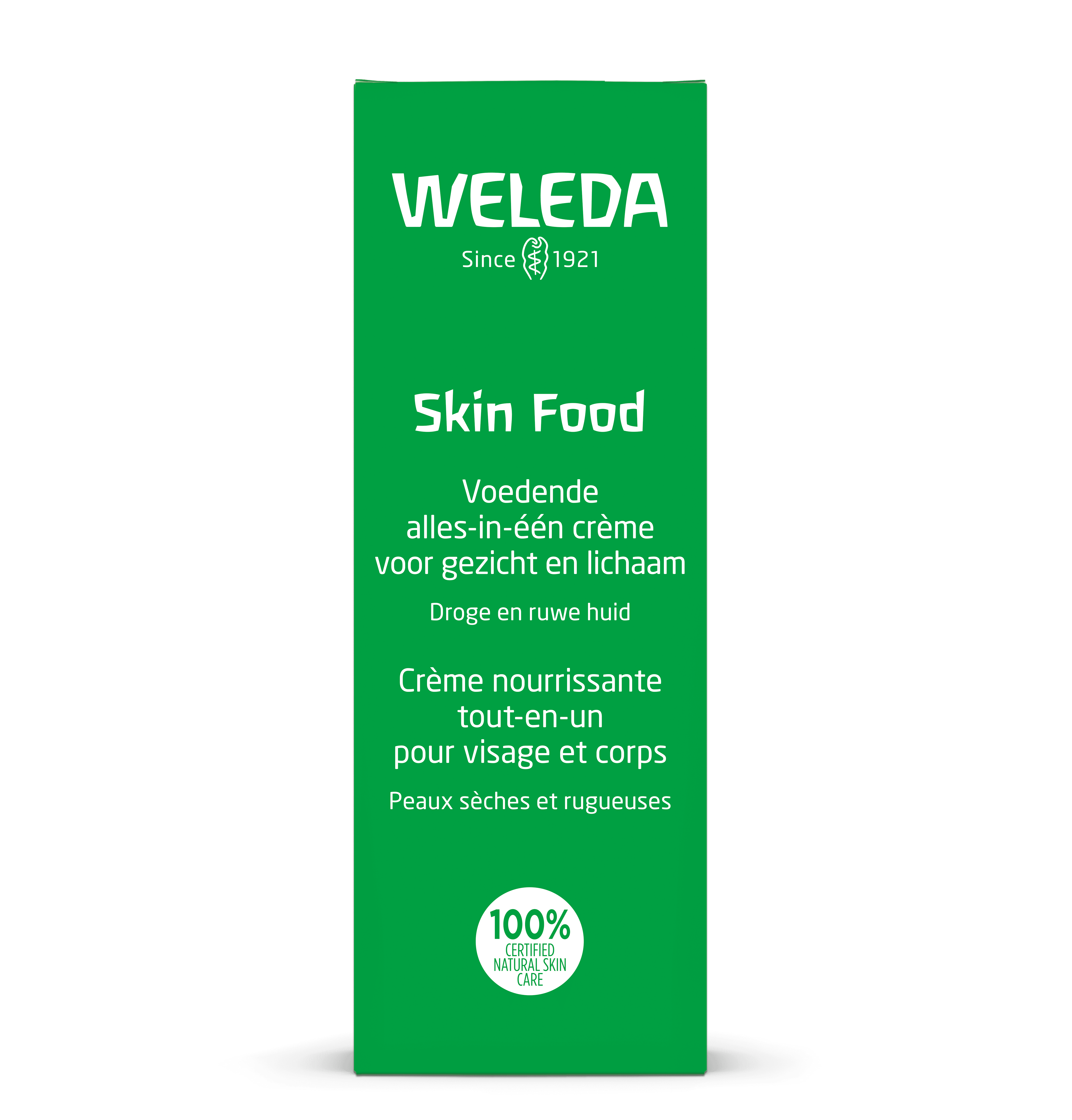 Weleda Skin Food Crème Weleda Skin Food Crème
