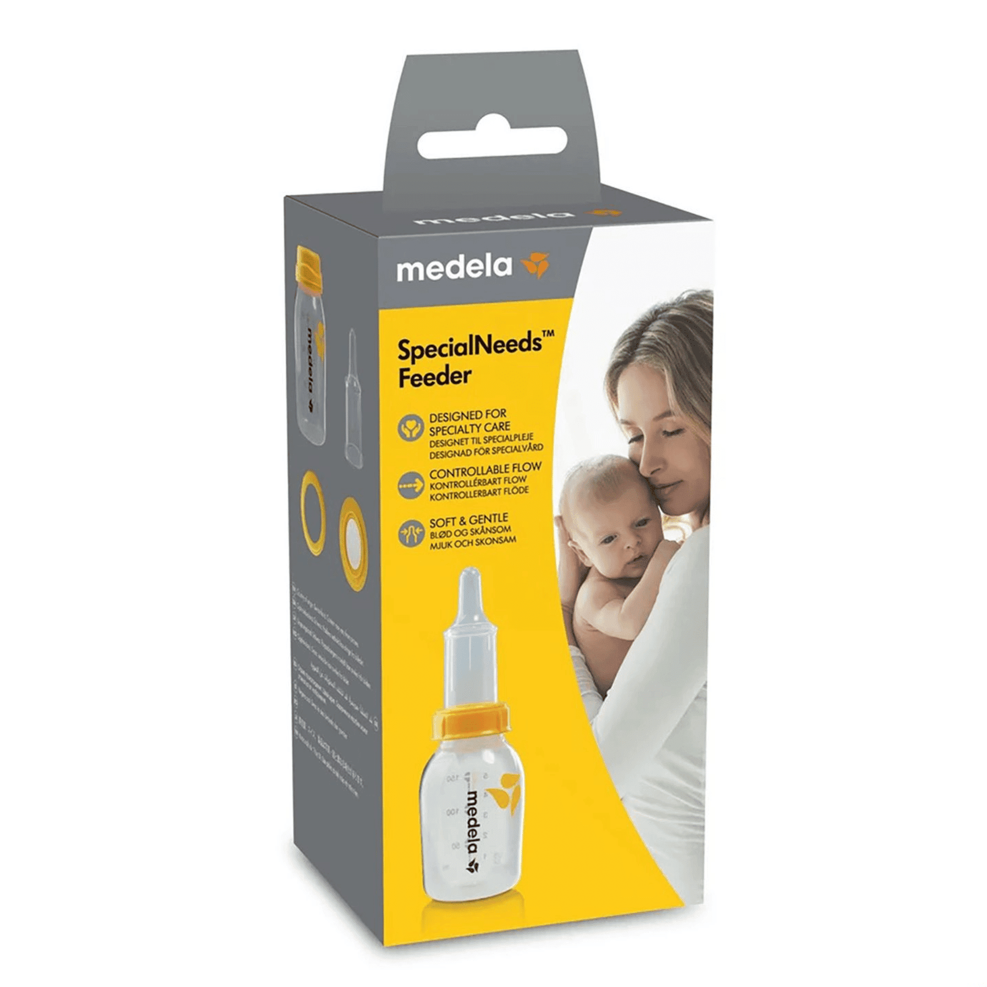 Medela SpecialNeeds Feeder Medela SpecialNeeds Feeder