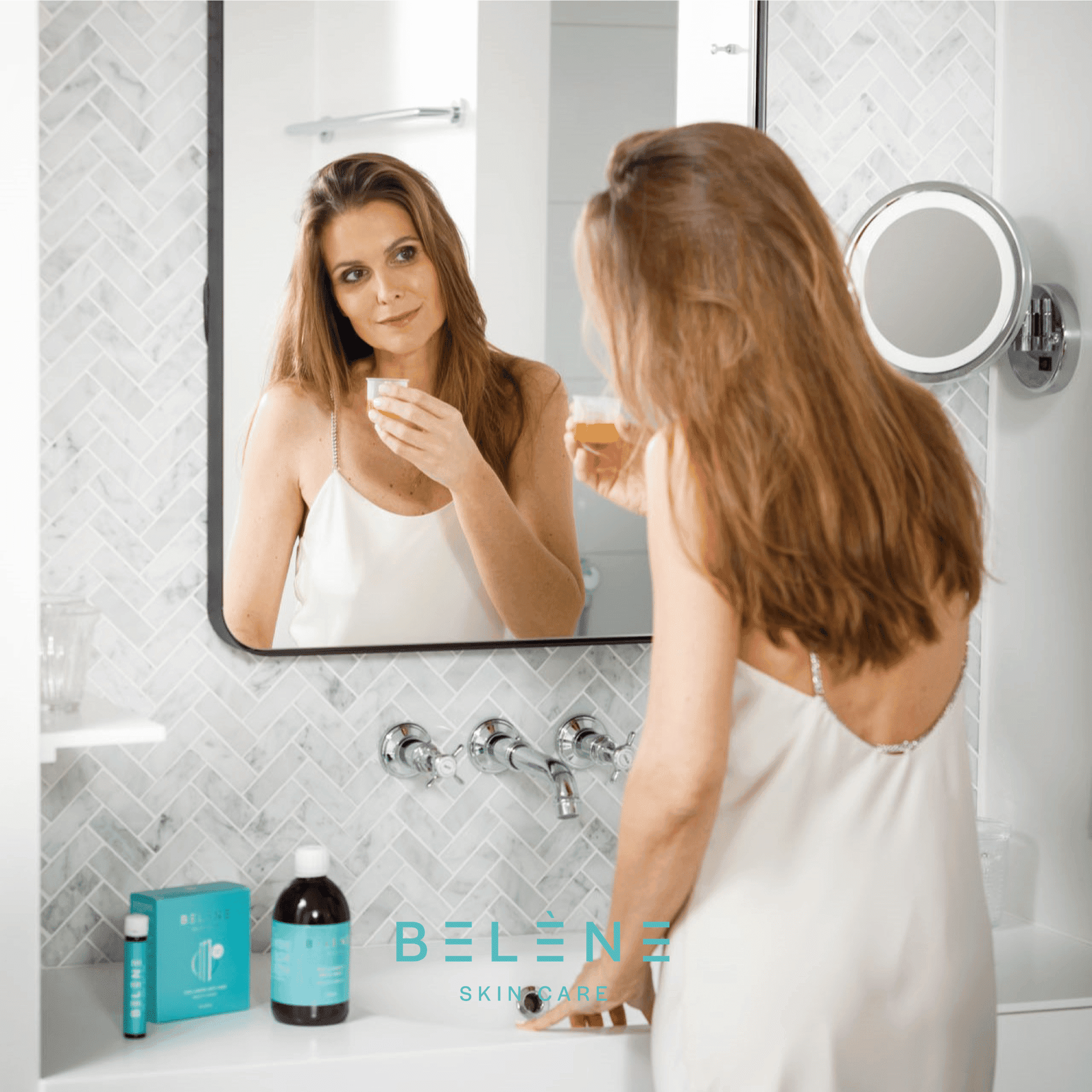 Belene Collagen Boost A/age Beauty Drink 500ml Belene Collagen Boost A/age Beauty Drink 500ml