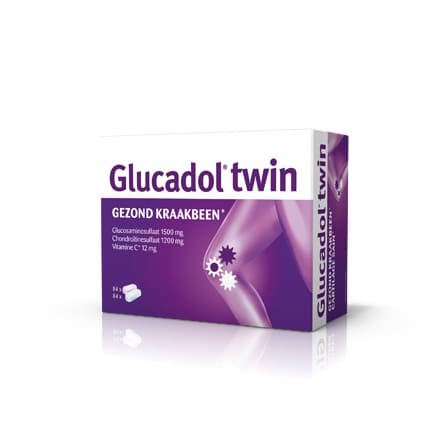 Glucadol Twin