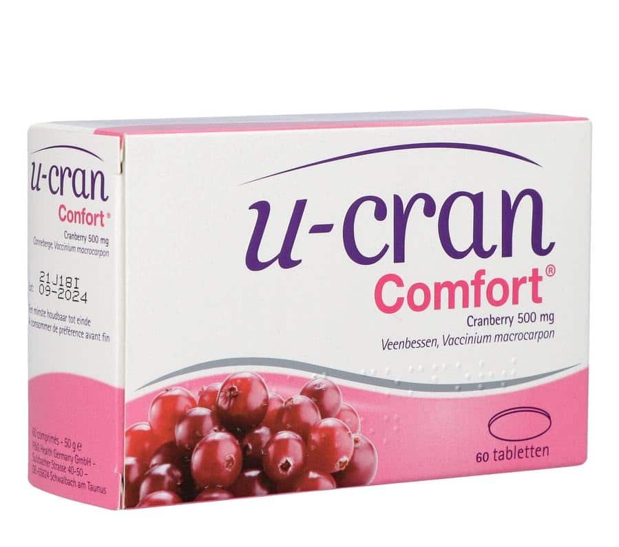 U-cran Confort 