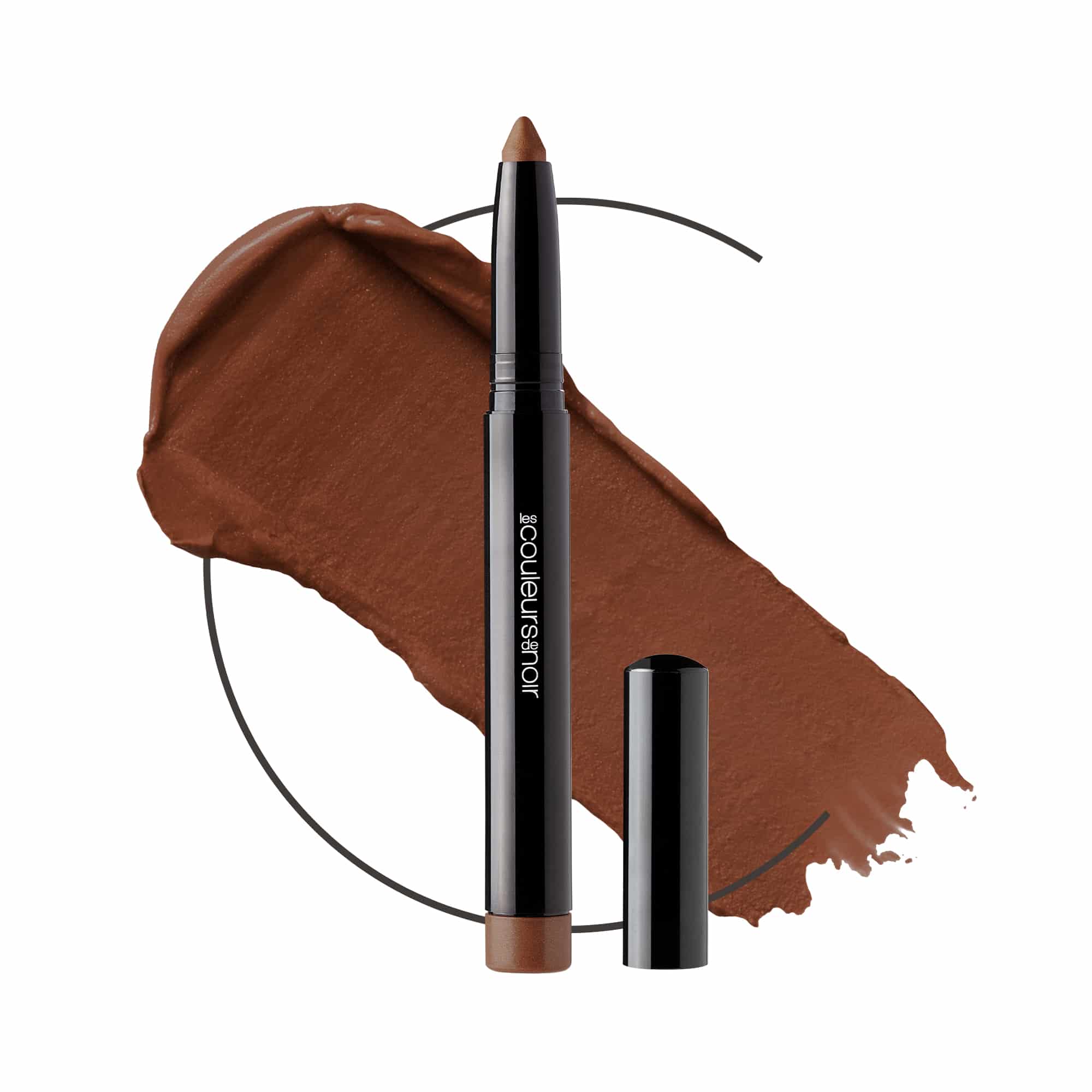 Les Couleurs De Noir Stylo Lipstick Velour 05