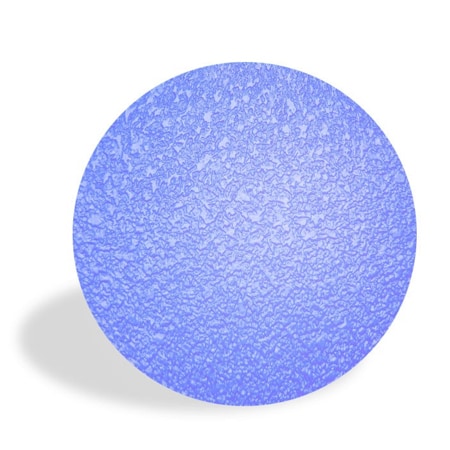 ​Advys Oefenballetje Gel Soft Blauw ​Advys Oefenballetje Gel Soft Blauw