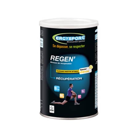 Ergysport Regen Ergysport Regen