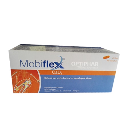 Mobiflex CaD3