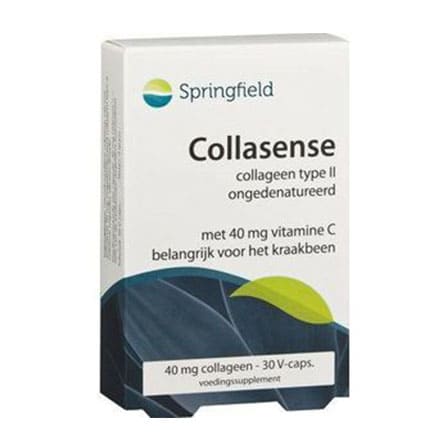 Springfield Collasense Springfield Collasense
