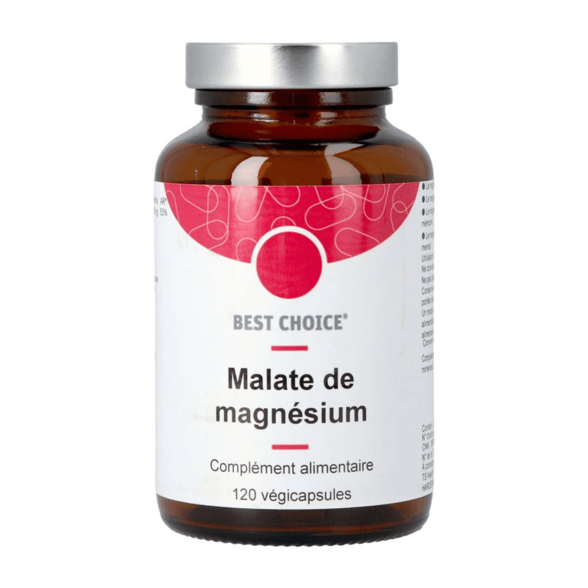 Best Choice Magnesiummalaat Best Choice Magnesiummalaat