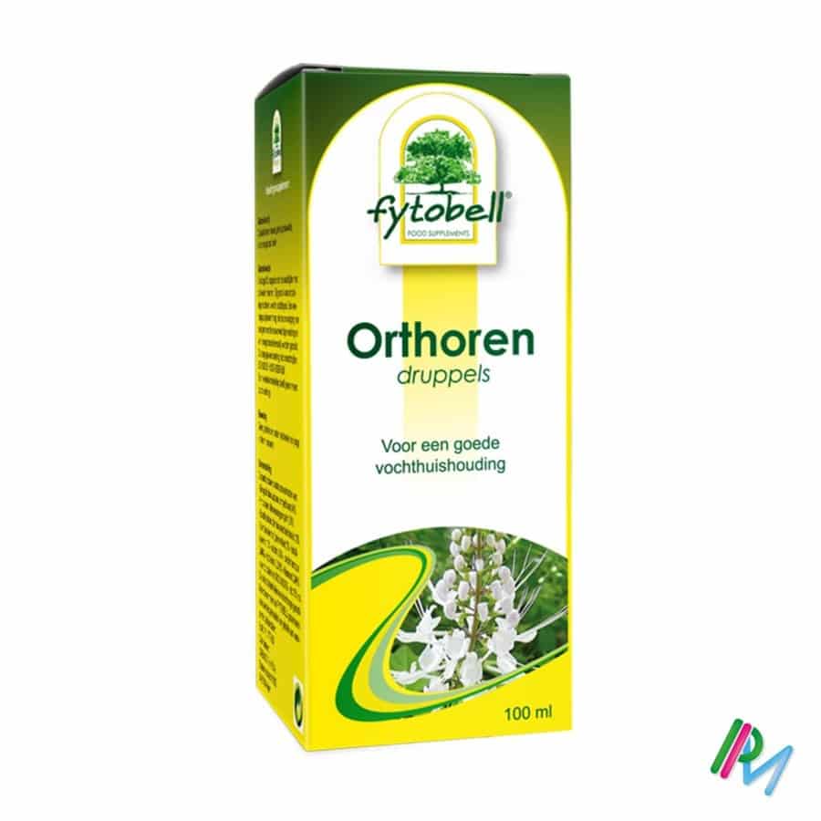 Fytobell Orthoren