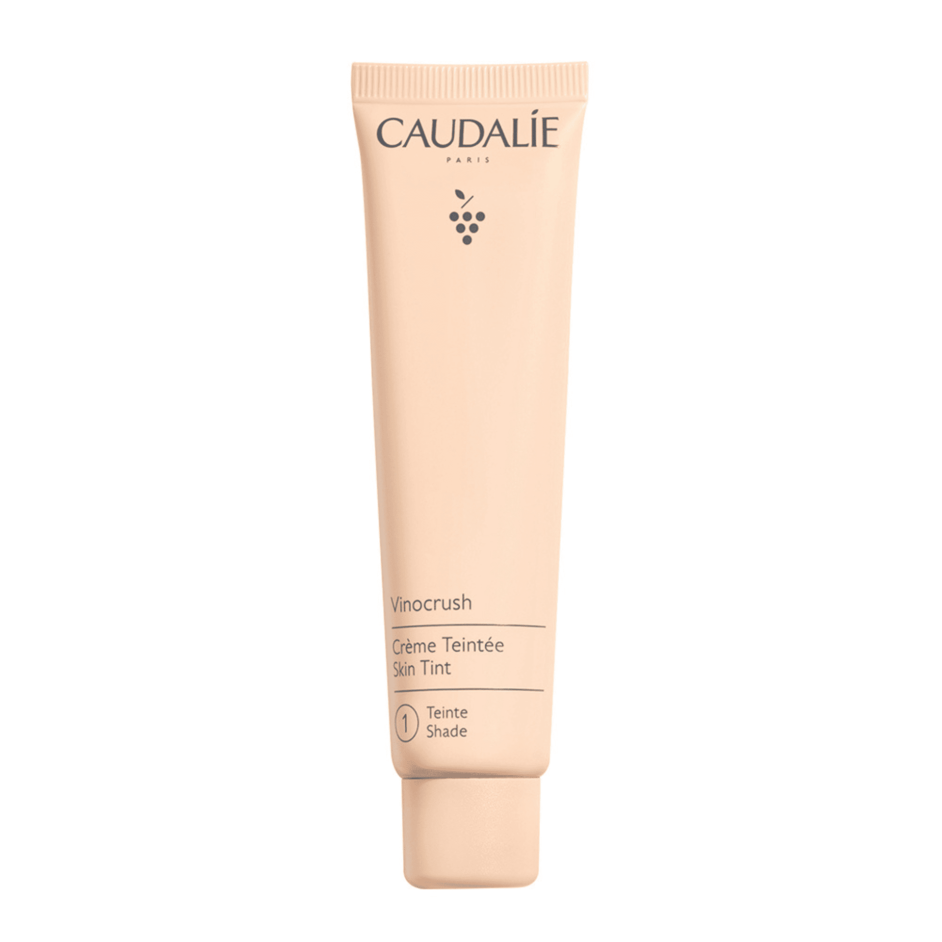 Caudalie Vinocrush Getinte Crème 30 ml Caudalie Vinocrush Getinte Crème 30 ml