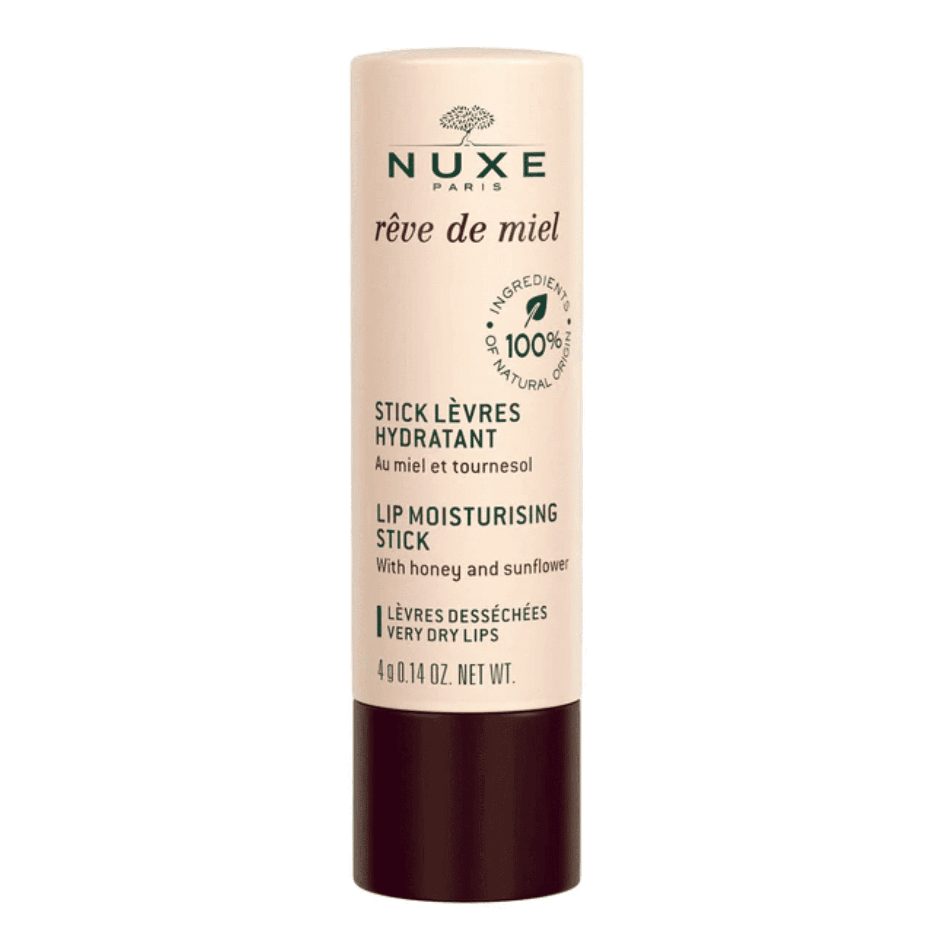 Nuxe Rêve de Miel Hydraterende Lipstick