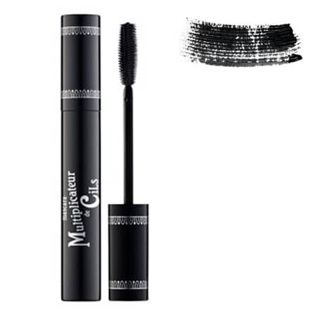 T. LeClerc Lash Multiplying Volume Mascara 01 Noir T. LeClerc Lash Multiplying Volume Mascara 01 Noir