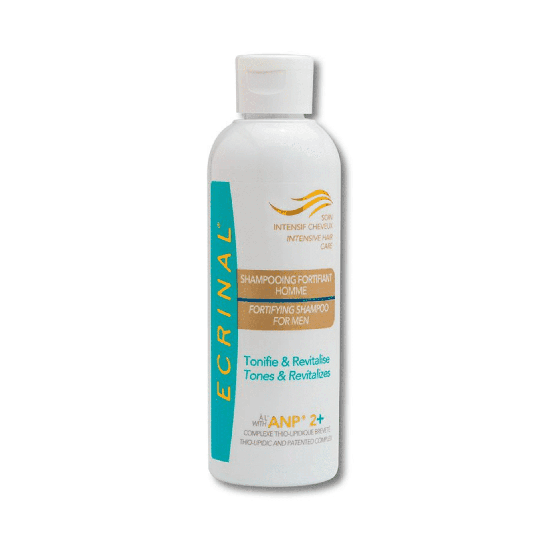 Ecrinal ANP 2+ Shampooing Homme Ecrinal ANP 2+ Shampooing Homme