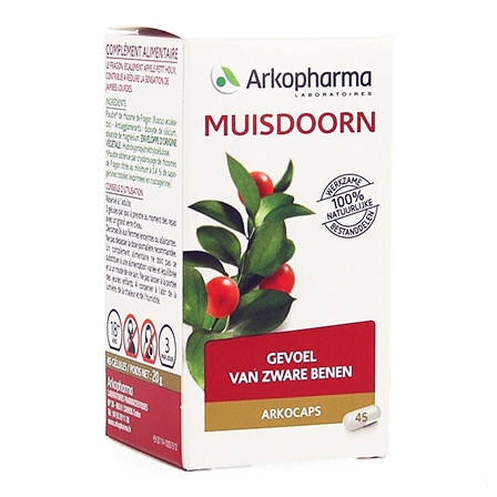 Arkocaps Muisdoorn