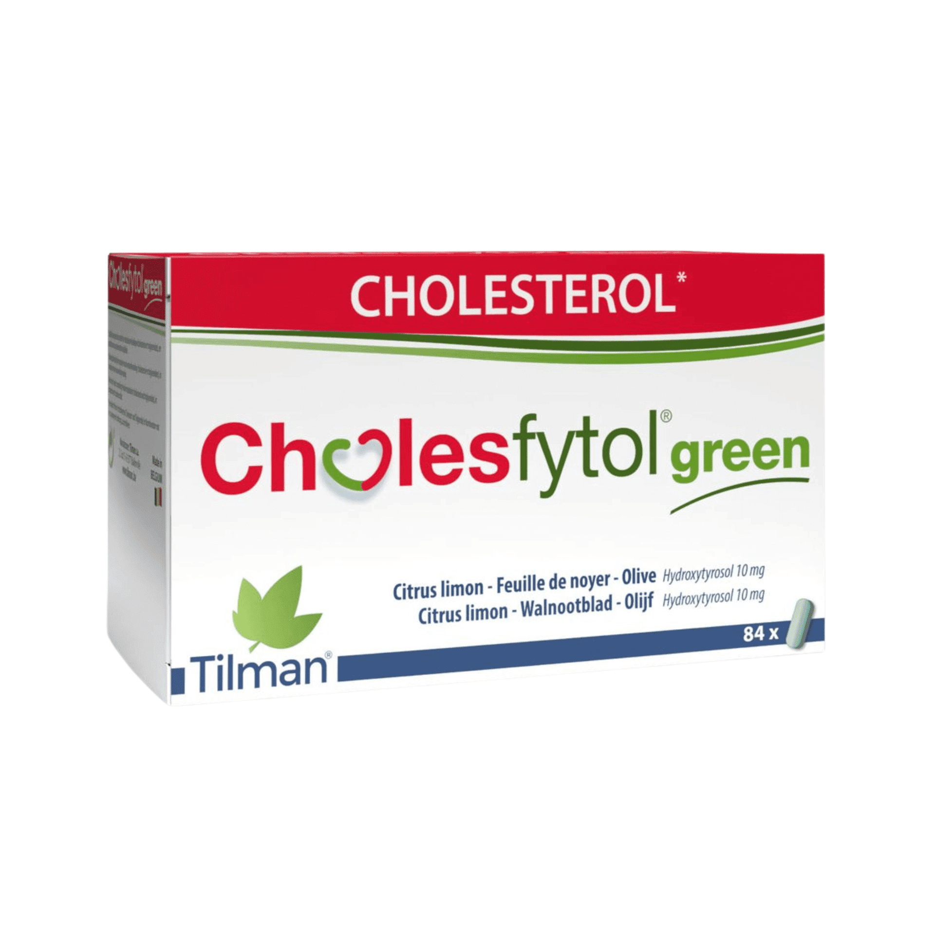 Cholesfytol Green