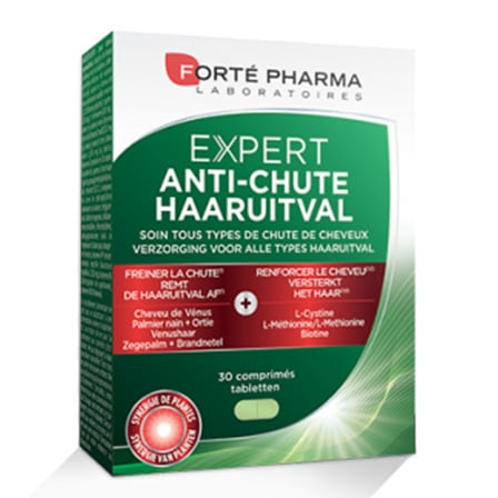 Forté Pharma Expert Haaruitval Forté Pharma Expert Haaruitval
