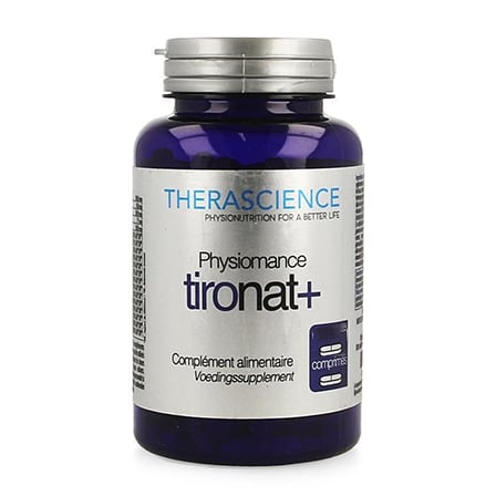 Physiomance Tironat+ Physiomance Tironat+