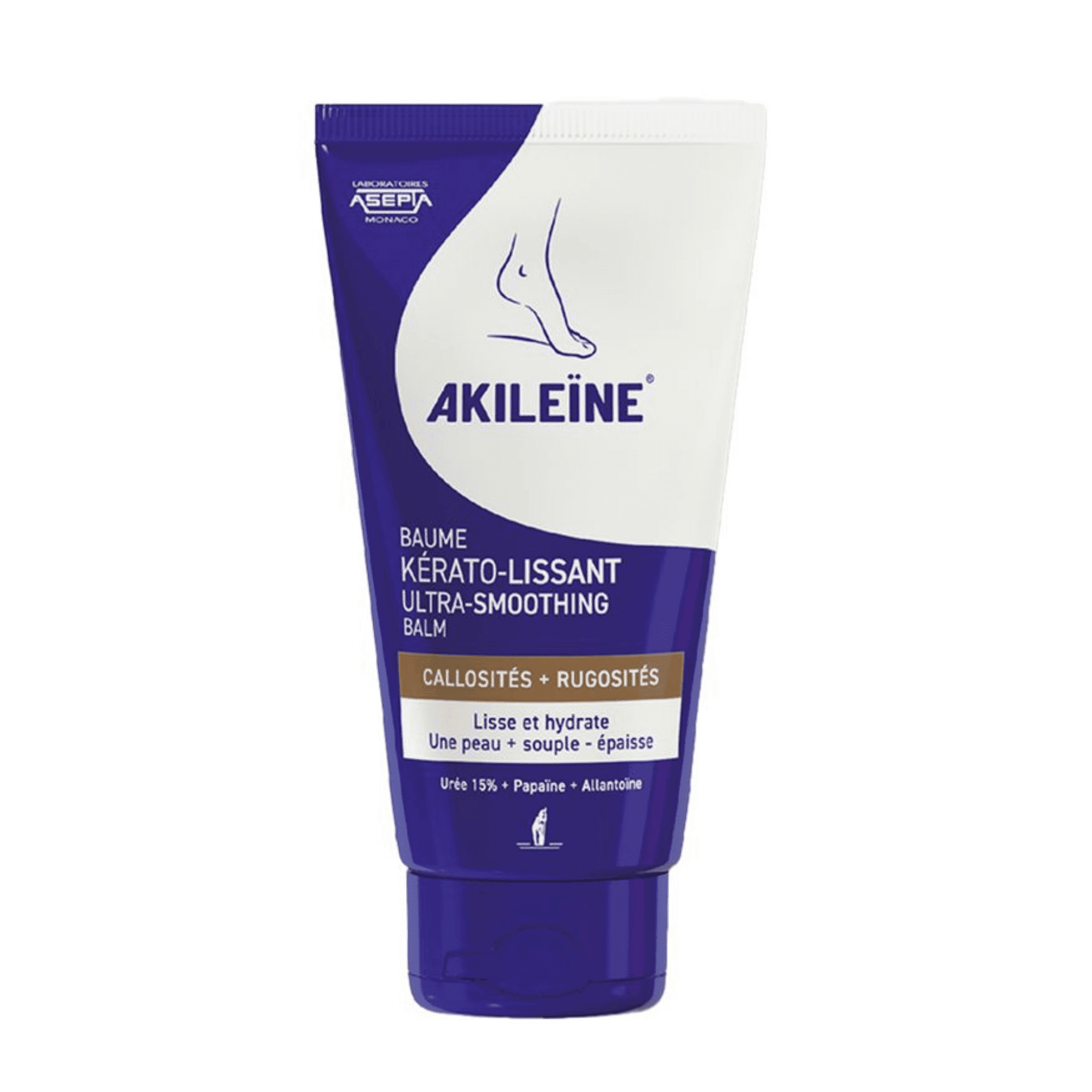 Akileine Ultra-Gladstrijkende Balsem Akileine Ultra-Gladstrijkende Balsem