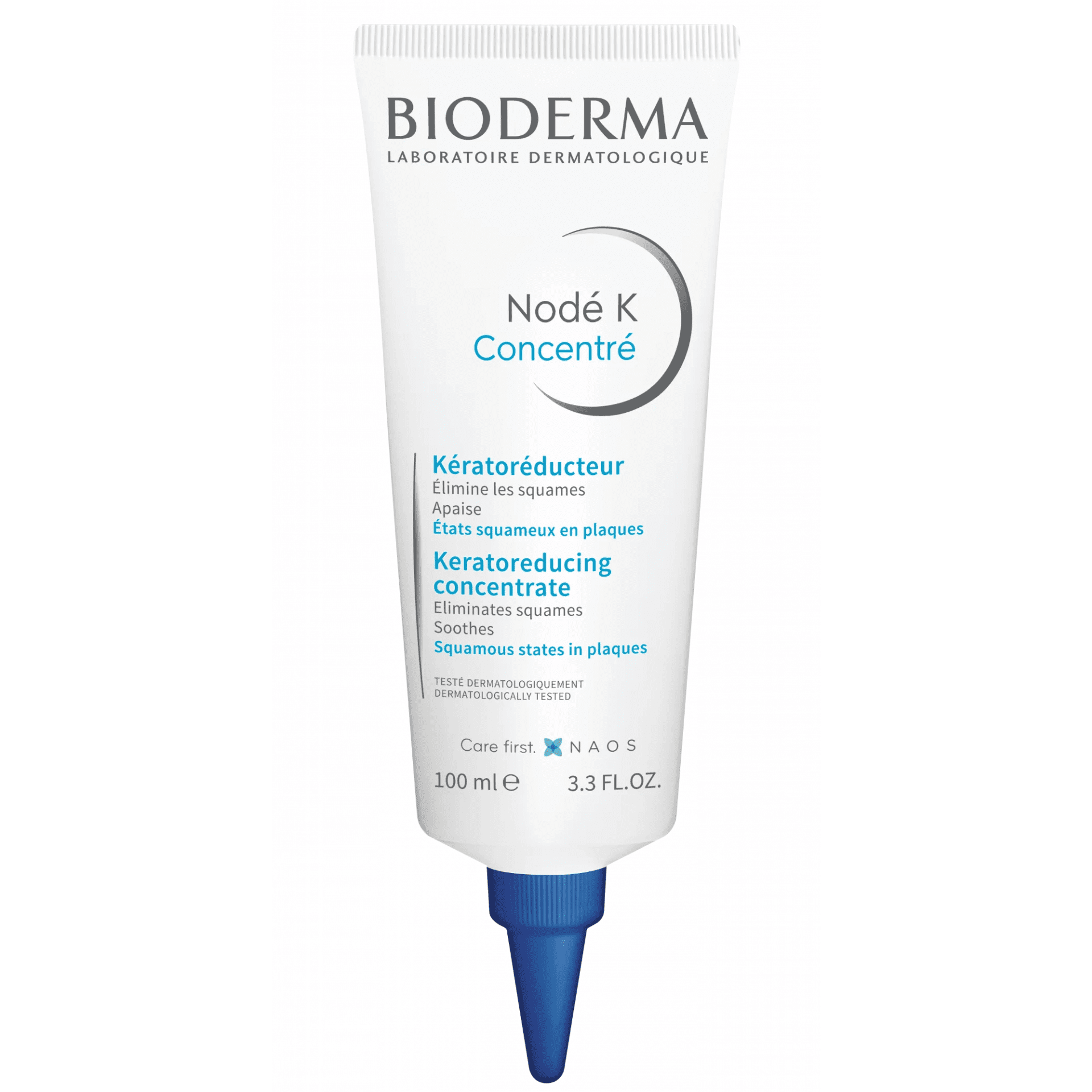 Bioderma Nodé K Concentré