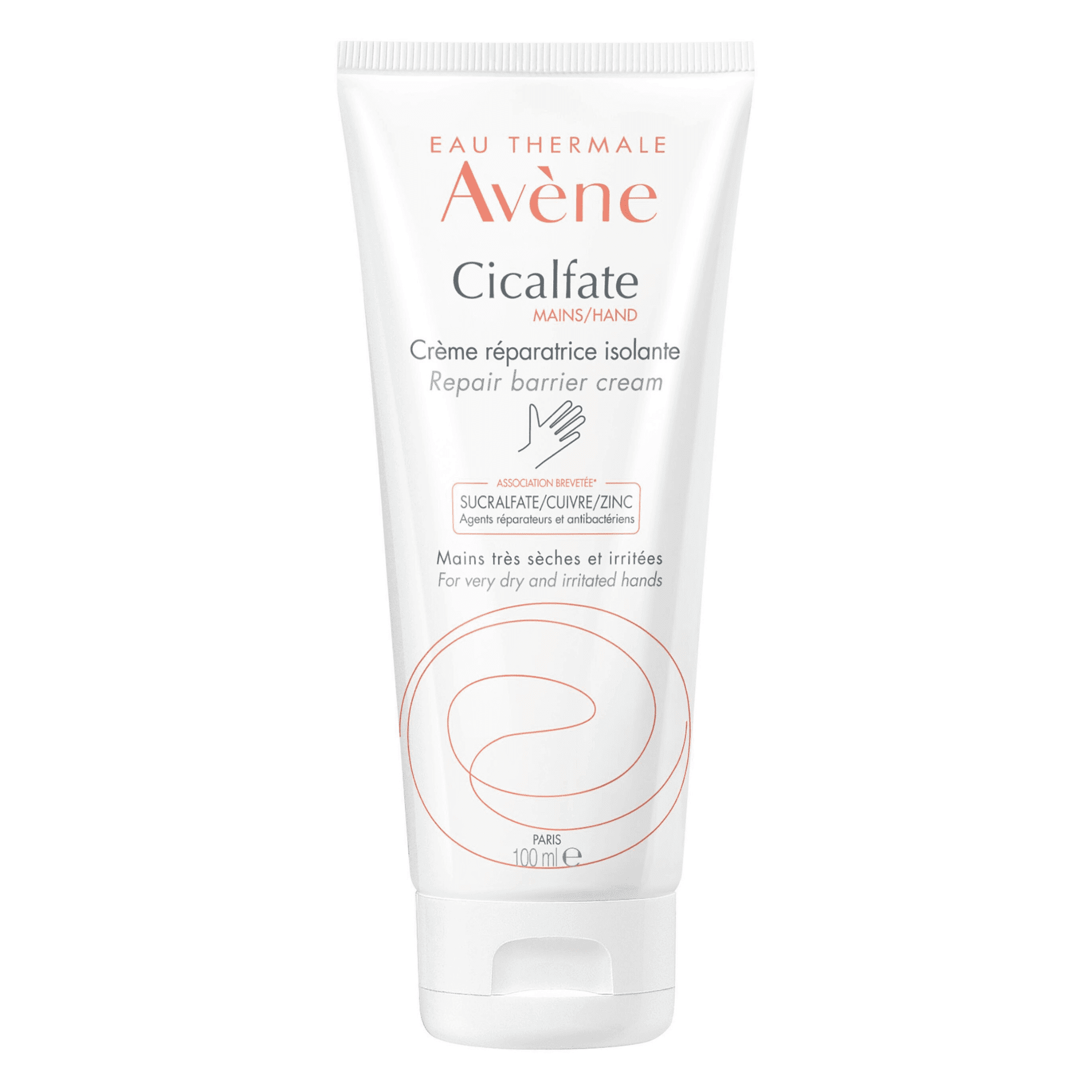 Avène Cicalfate Herstellende Handcrème Avène Cicalfate Herstellende Handcrème