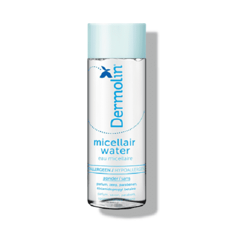 Dermolin Micellair Water Dermolin Micellair Water
