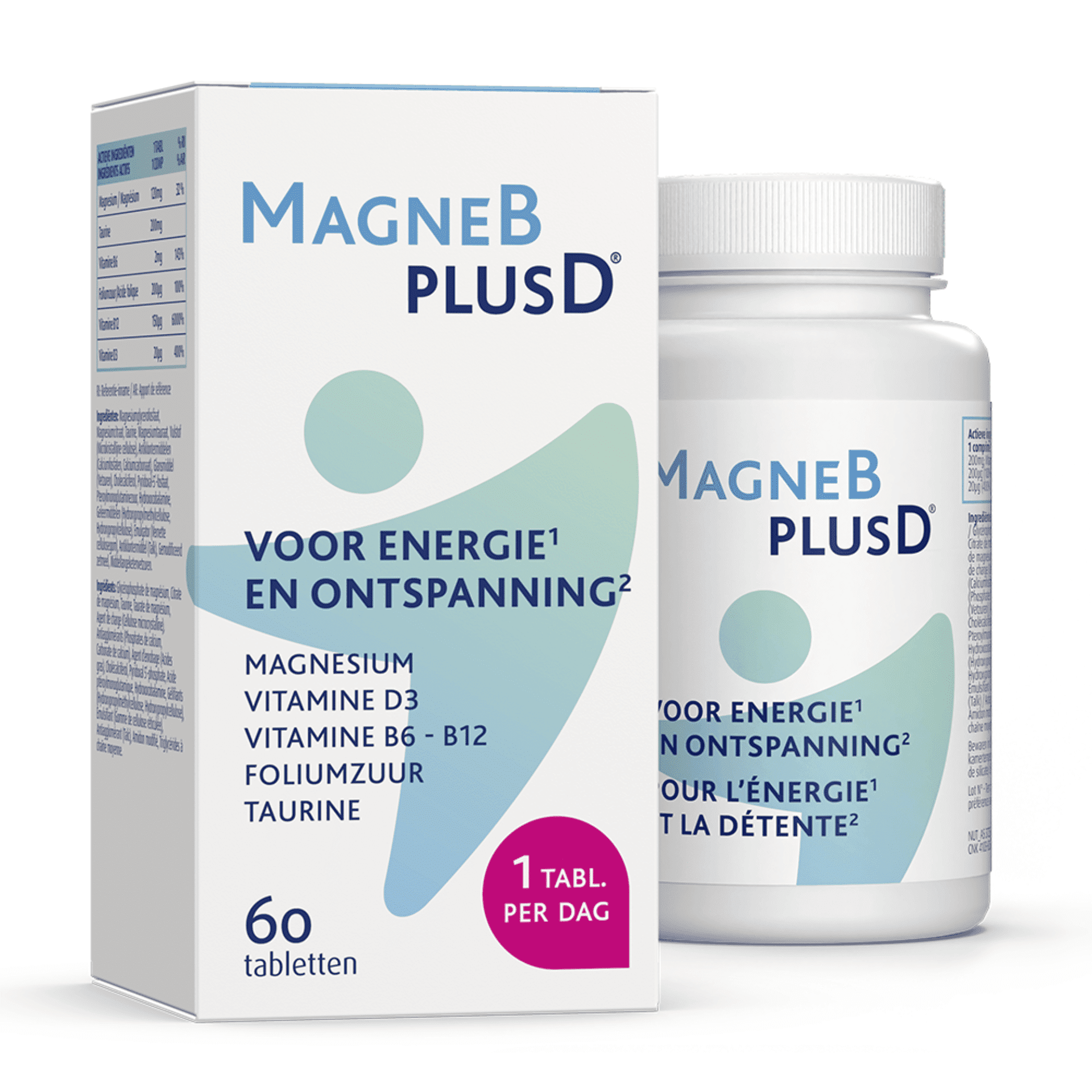 MagneBplusD MagneBplusD