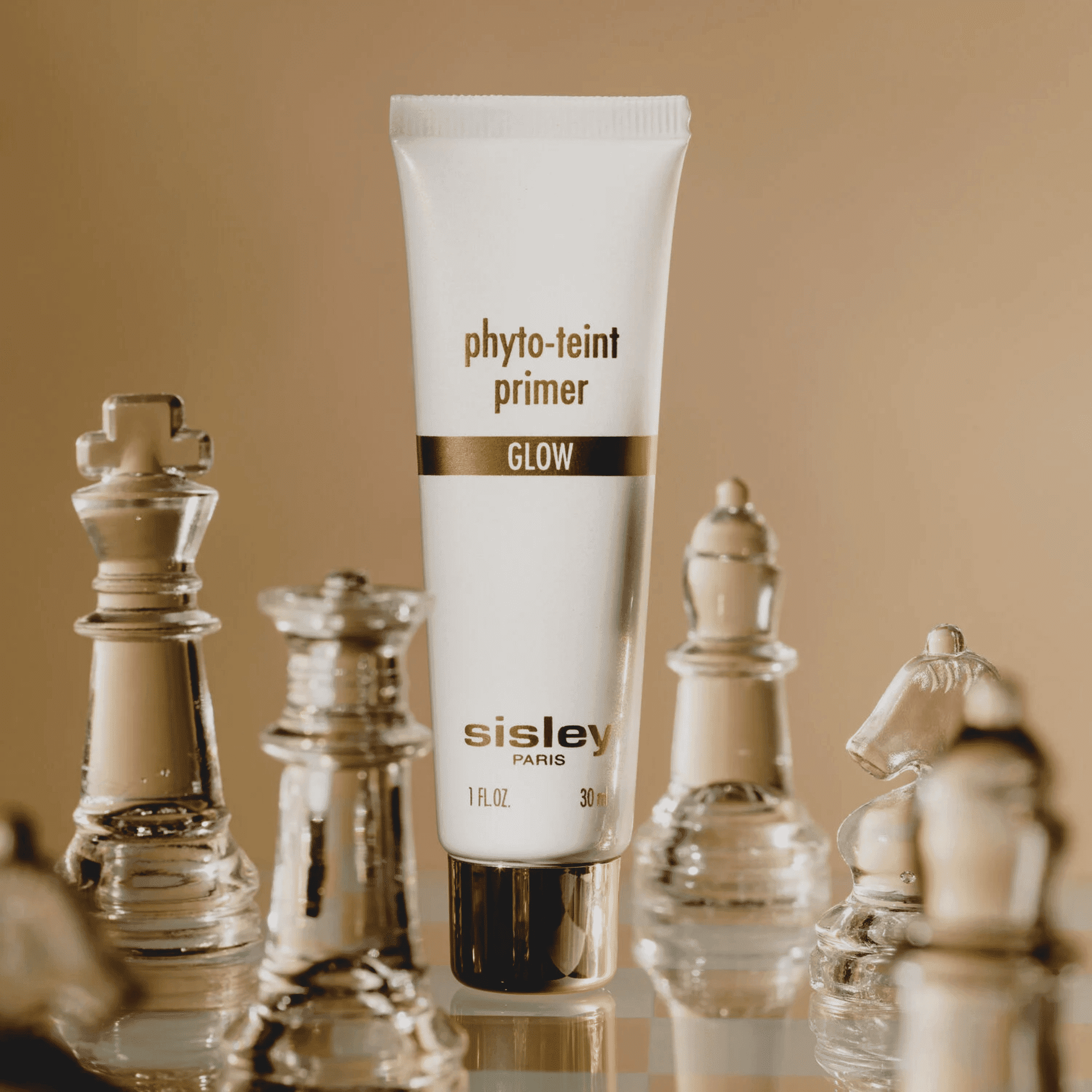 Sisley Phyto-Teint Primer Glow