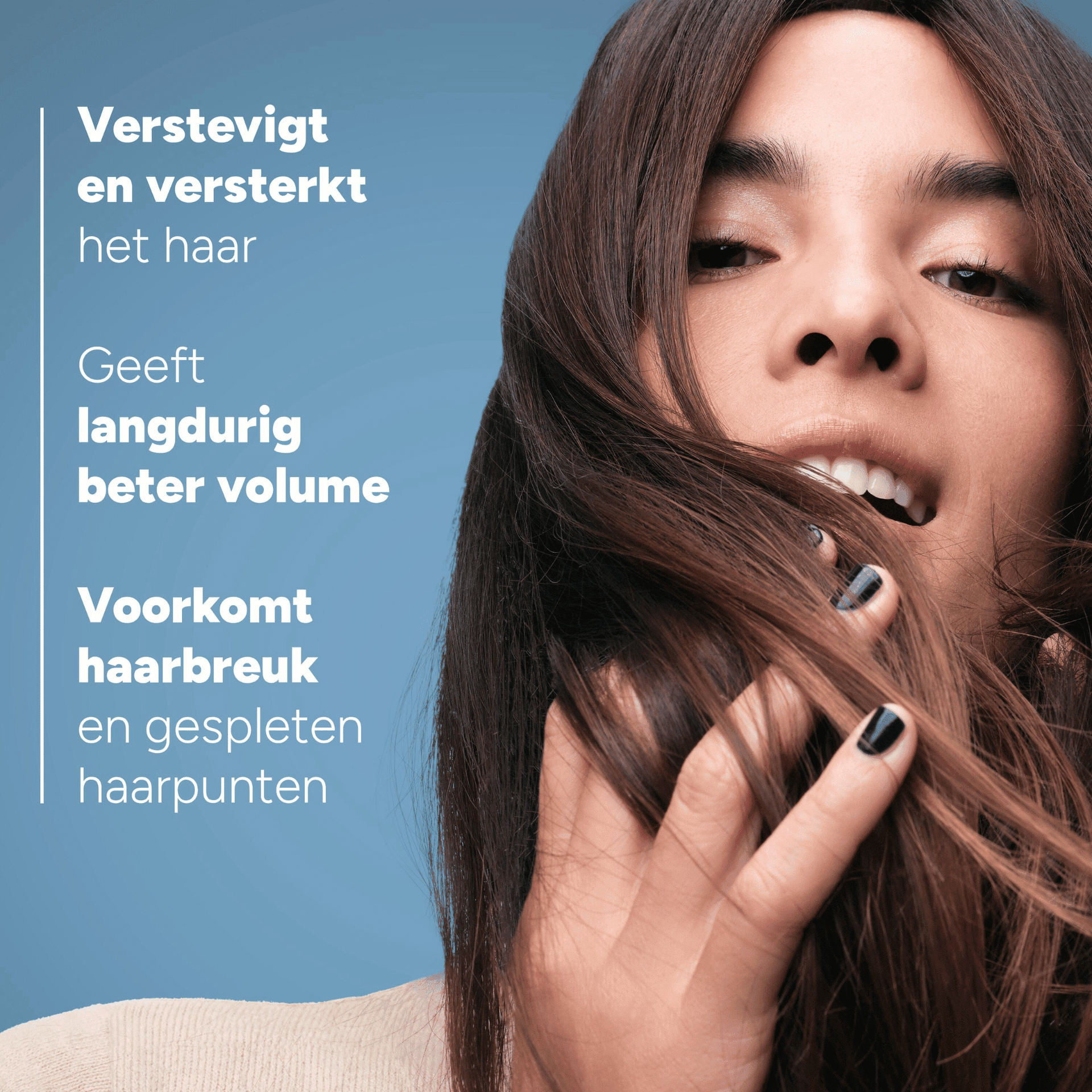 Ducray Anaphase Versterkende Conditioner tegen Haarbreuk Ducray Anaphase Versterkende Conditioner tegen Haarbreuk