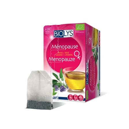 Tilman Biolys Menopauze Salie-Lavendel Tilman Biolys Menopauze Salie-Lavendel