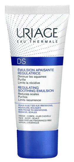 Uriage D.S. Emulsion
