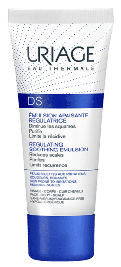 Uriage D.S. Emulsion Uriage D.S. Emulsion