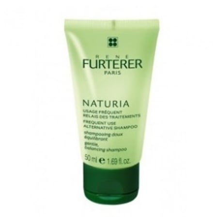 Rene Furterer Naturia Ultramilde Shampoo