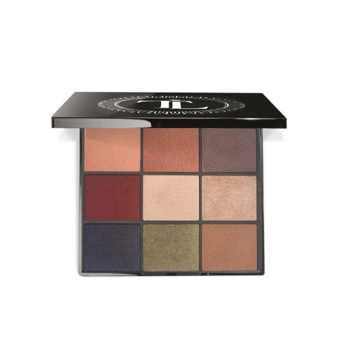 T. LeClerc Oogschaduwpalette 05 Ombres Velours
