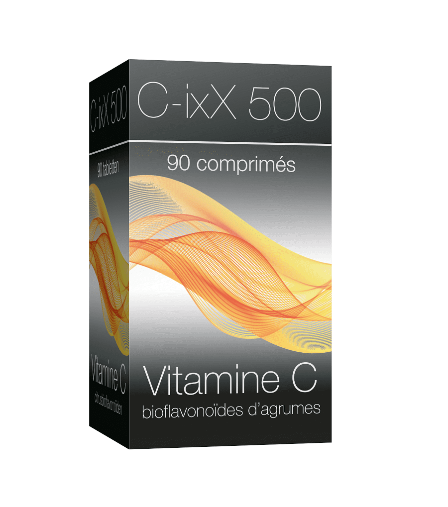 C-ixX 500