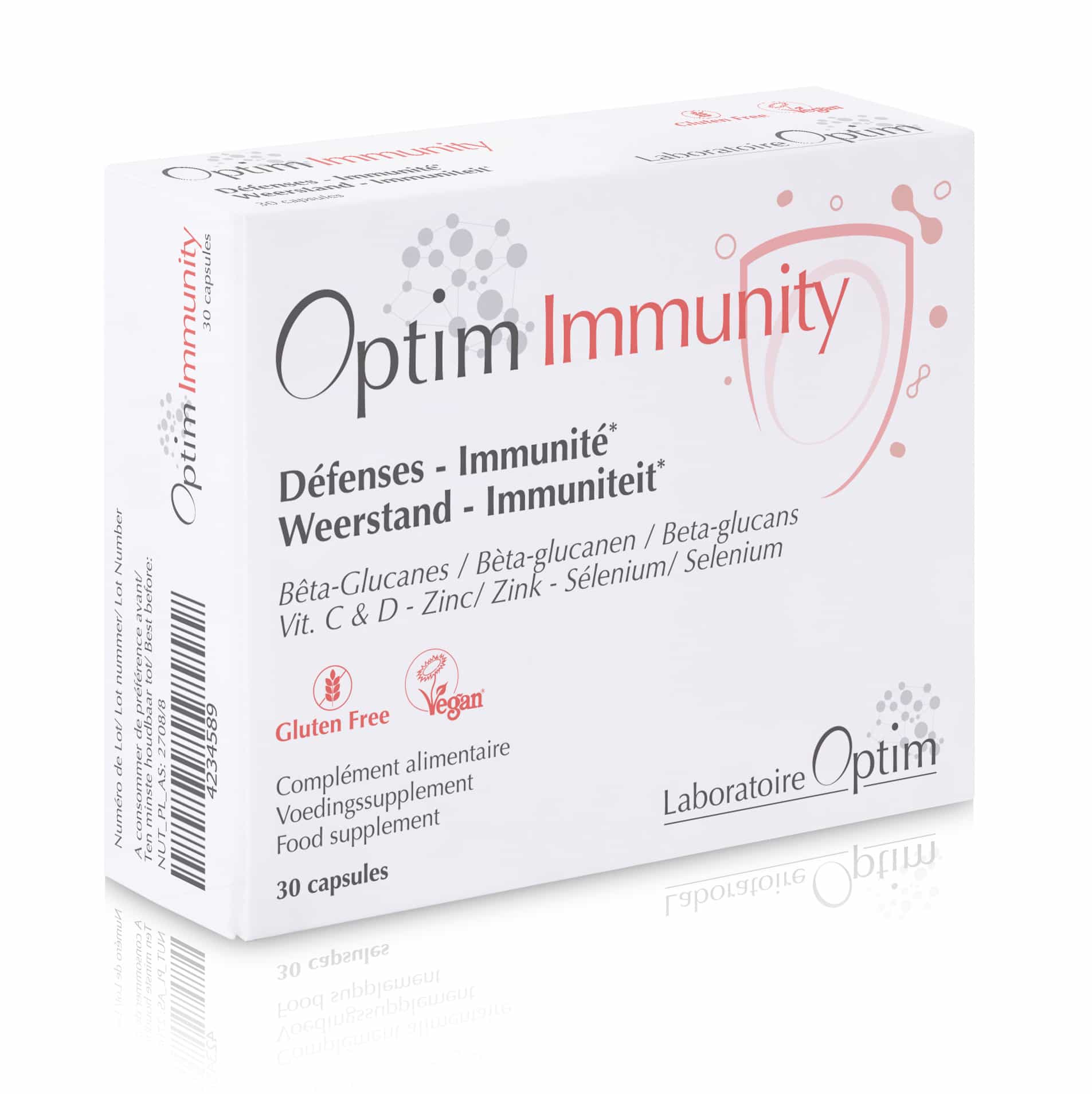 Optim Immunity Optim Immunity