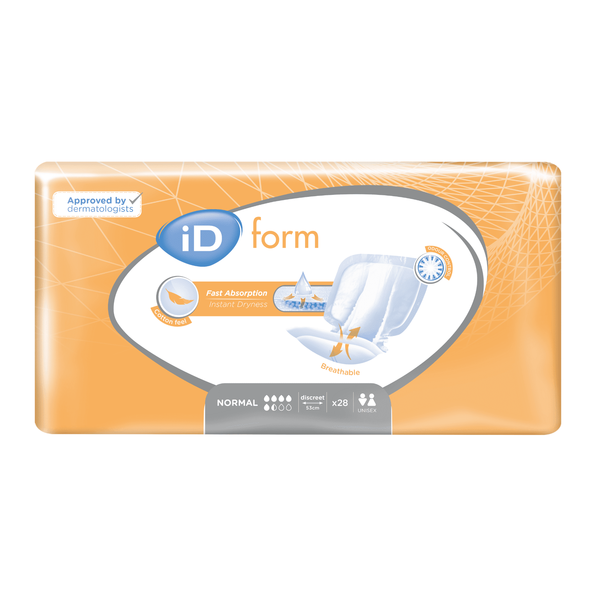 iD Form Normal iD Form Normal
