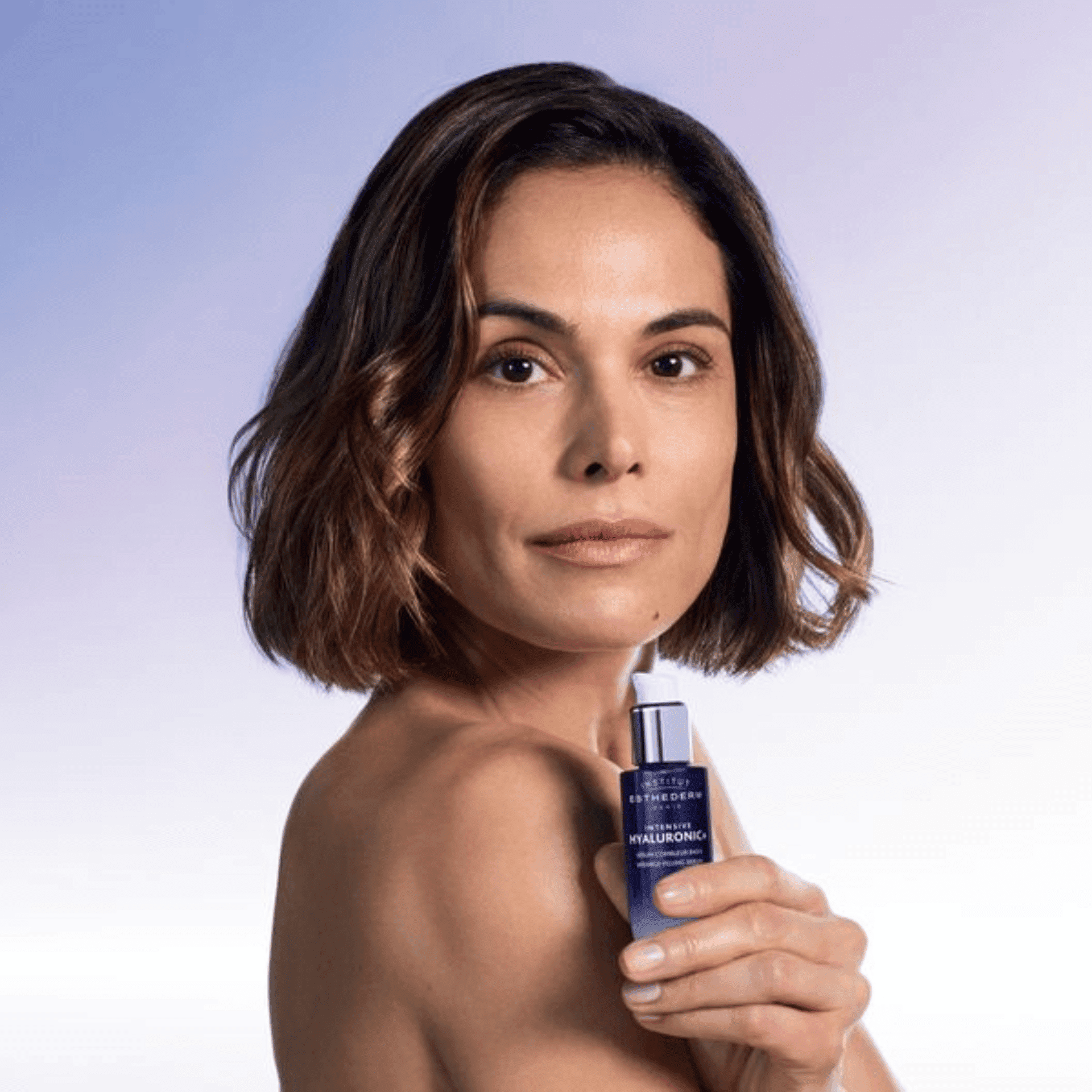 Institut Esthederm Intensive Hyaluronic+ Serum