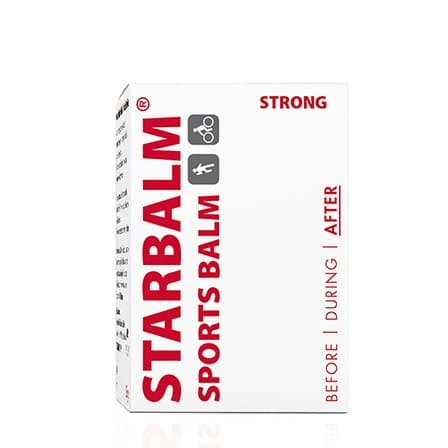 Star Balm Wit Star Balm Wit