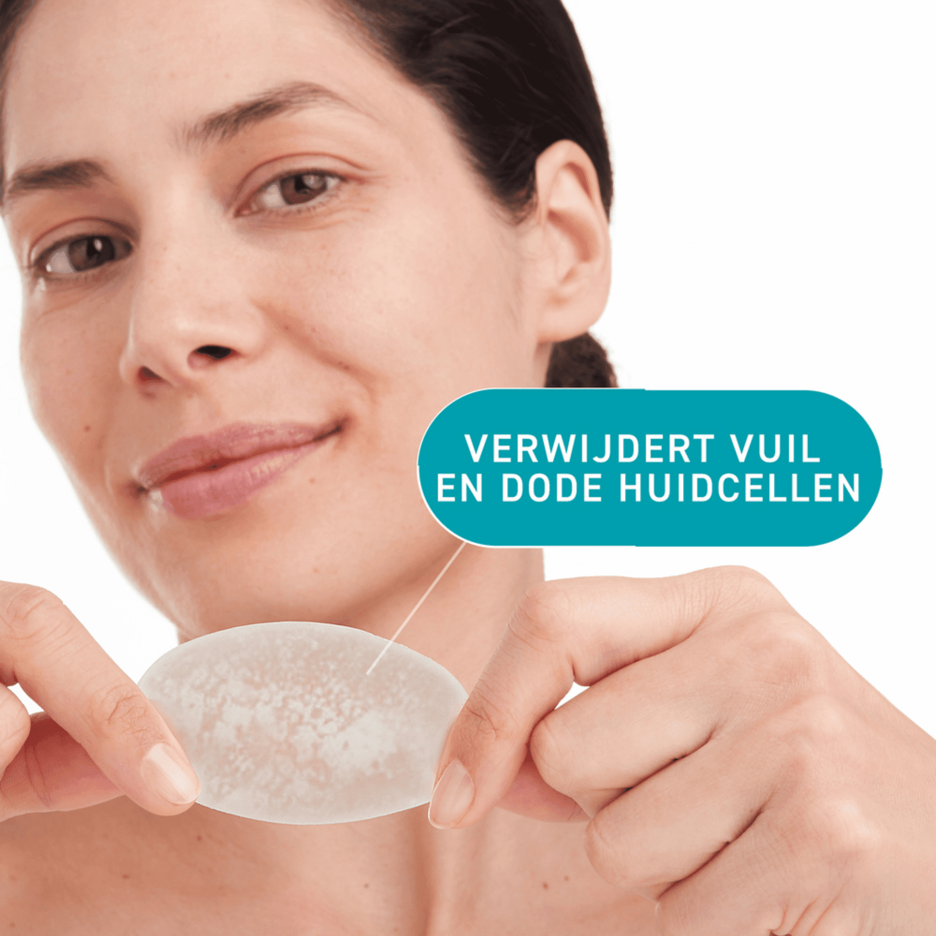 Compeed Anti-Onzuiverheden Patch Zuiverend