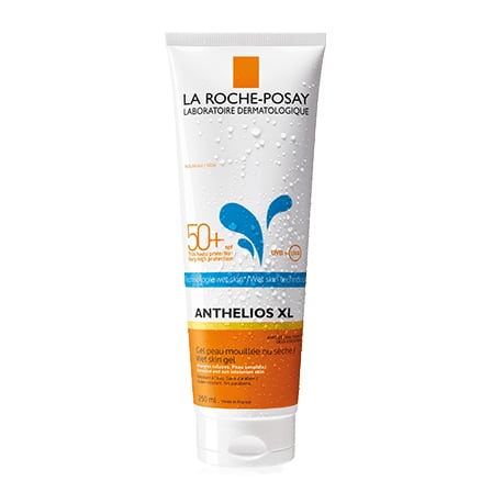 La Roche-Posay Anthelios XL Wet Skin Gel SPF50+