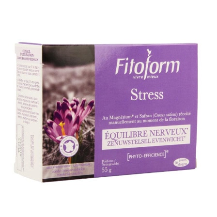 Fitoform Stress Fitoform Stress