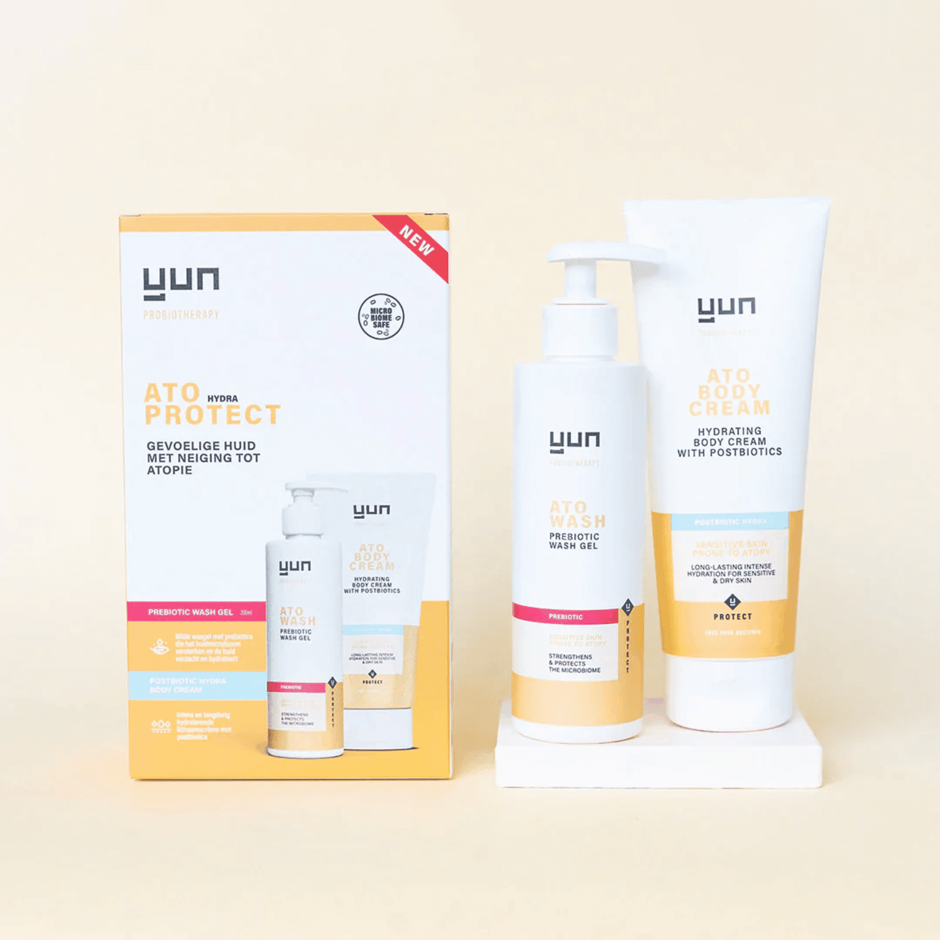 YUN ATO Hydra Protect YUN ATO Hydra Protect