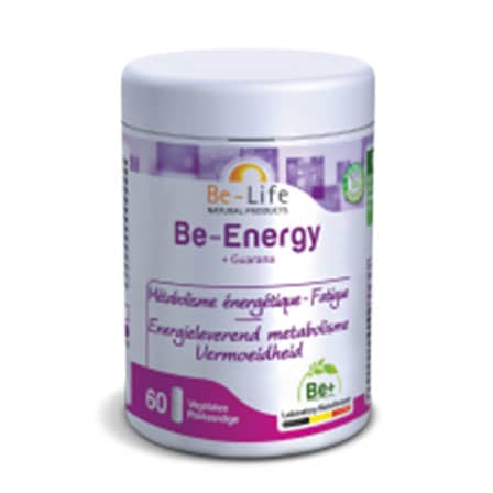 Be Life Be-Energy