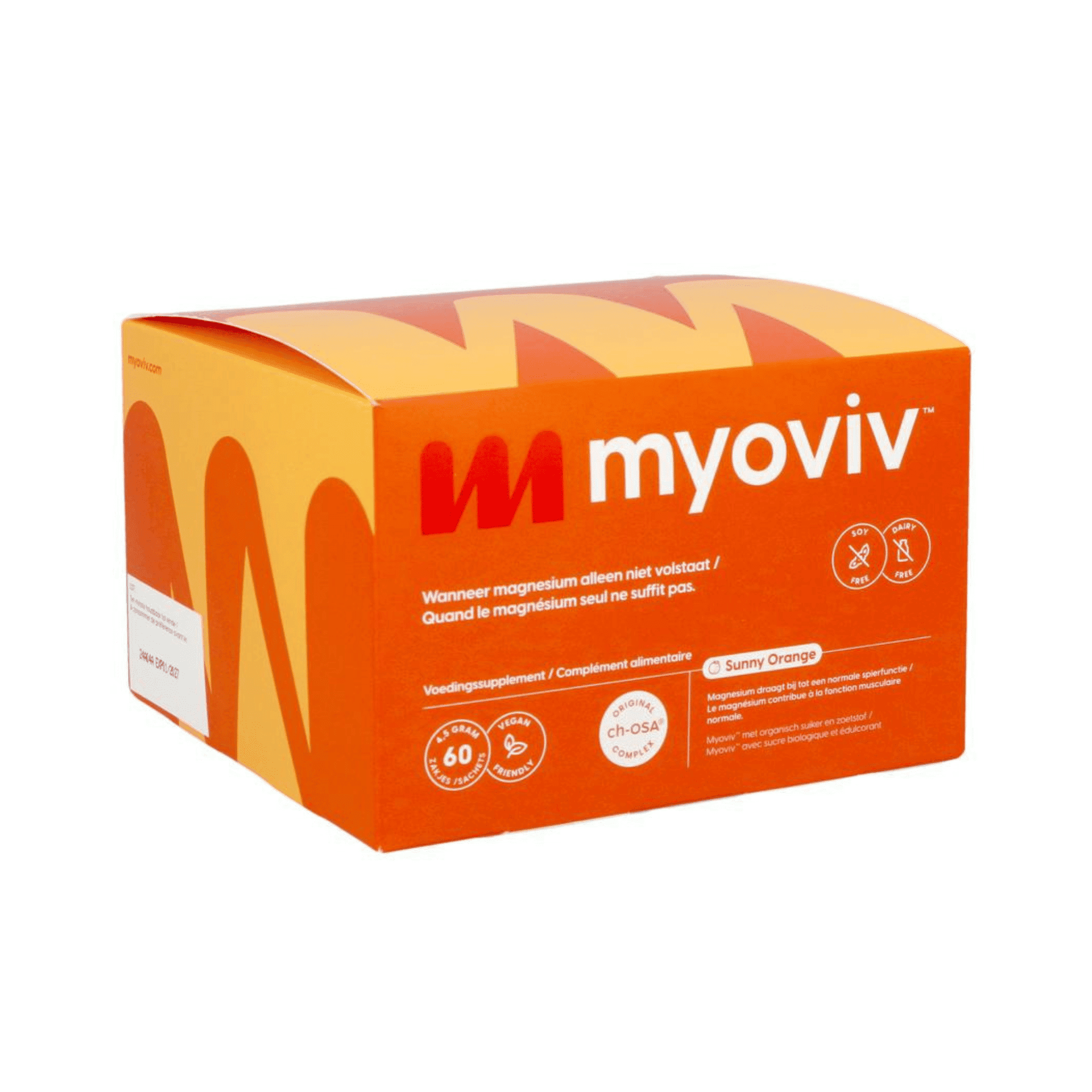 Myoviv Sach 30 Myoviv Sach 30
