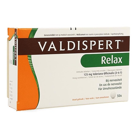 Valdispert Relax Valdispert Relax