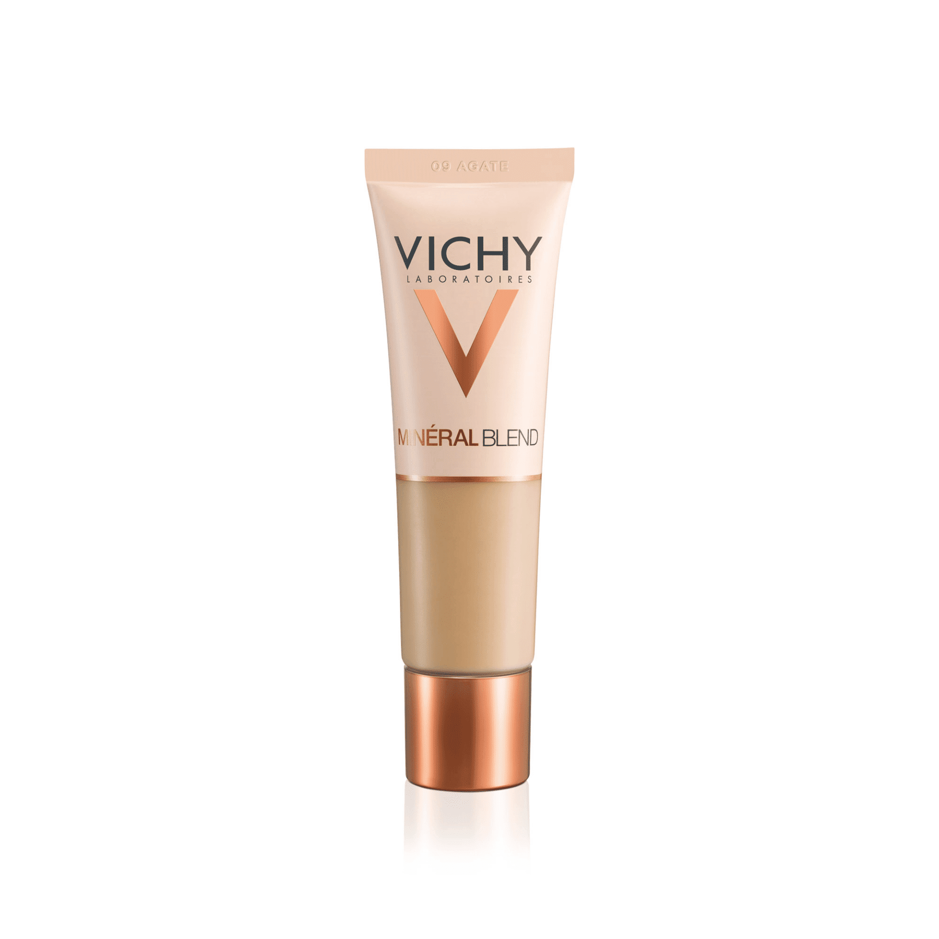 Vichy Minéralblend Hydraterende Foundation 30 ml